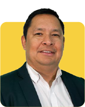 Eduardo Lara