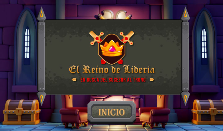 Innovatia Gamificación