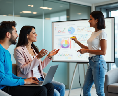 Formación corporativa y Tecnologia